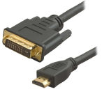  DVI-HDMI